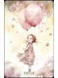 Sweet Blossom Lenormand Cards by Irene Captijn 